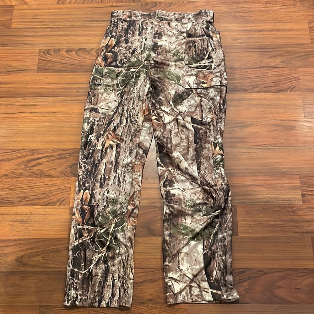 Hunting Pants
